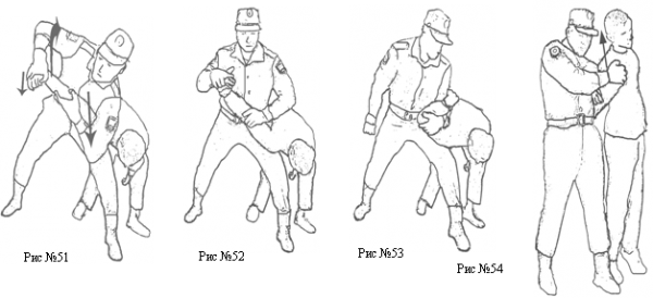Выполнение боевых приемов борьбы. Боевые приемы борьбы УИС. Приемы рукопашного боя ФСИН.